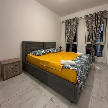 Second Home 1 Tirana Buitenkant foto